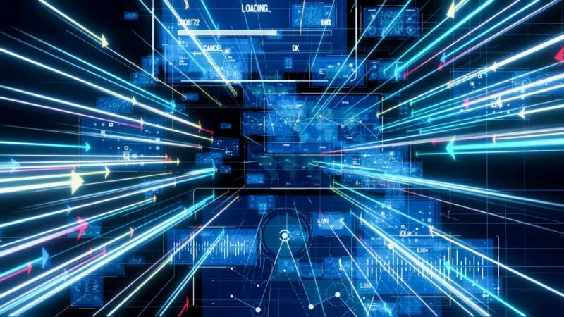 元谋县SCADA系统开发:守护工业安全的数字卫士